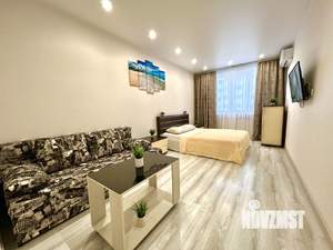 2-к квартира, посуточно, 60м2, 15/24 этаж