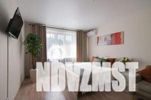 1-к квартира, посуточно, 38м2, 3/10 этаж