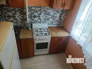 2-к квартира, на длительный срок, 44м2, 3/5 этаж