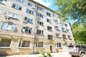 1-к квартира, на длительный срок, 22м2, 1/5 этаж