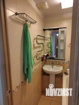 2-к квартира, на длительный срок, 49м2, 8/9 этаж