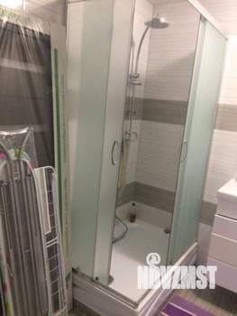 1-к квартира, на длительный срок, 62м2, 4/25 этаж