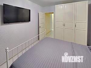 3-к квартира, посуточно, 65м2, 1/1 этаж