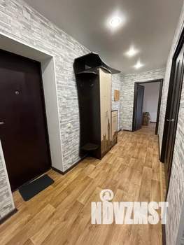 2-к квартира, посуточно, 48м2, 9/9 этаж