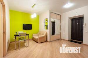 2-к квартира, посуточно, 50м2, 1/1 этаж