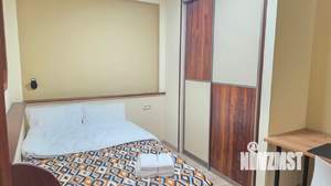 2-к квартира, посуточно, 40м2, 1/1 этаж