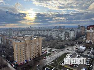 1-к квартира, посуточно, 54м2, 1/1 этаж