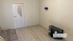 1-к квартира, на длительный срок, 35м2, 6/16 этаж