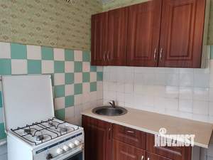 2-к квартира, на длительный срок, 43м2, 2/5 этаж