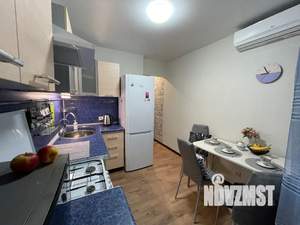 2-к квартира, посуточно, 48м2, 9/9 этаж