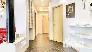 4-к квартира, на длительный срок, 200м2, 3/10 этаж