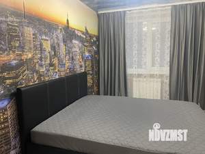 3-к квартира, на длительный срок, 60м2, 1/5 этаж