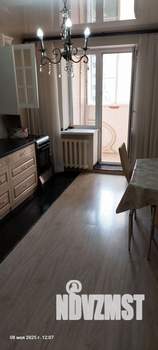 1-к квартира, на длительный срок, 42м2, 6/10 этаж