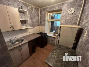 1-к квартира, на длительный срок, 26м2, 3/9 этаж