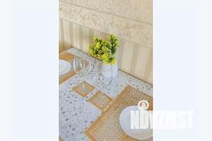 1-к квартира, посуточно, 36м2, 8/14 этаж