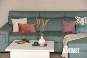 2-к квартира, посуточно, 70м2, 1/1 этаж