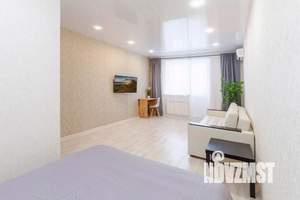 1-к квартира, посуточно, 62м2, 1/1 этаж