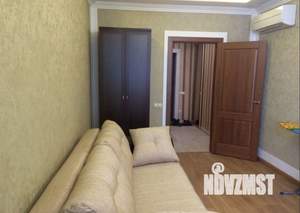 3-к квартира, на длительный срок, 120м2, 15/25 этаж