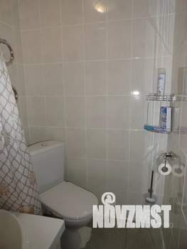 1-к квартира, посуточно, 33м2, 5/9 этаж