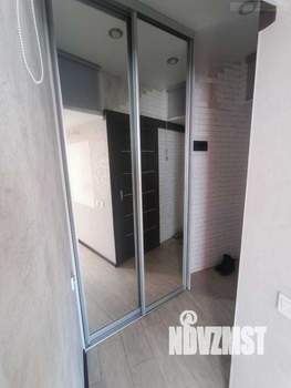 1-к квартира, на длительный срок, 31м2, 5/5 этаж