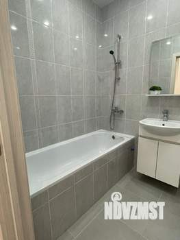 1-к квартира, на длительный срок, 42м2, 17/26 этаж