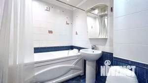 Студия квартира, посуточно, 42м2, 13/14 этаж