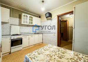 3-к квартира, на длительный срок, 73м2, 10/10 этаж