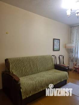 2-к квартира, на длительный срок, 49м2, 3/12 этаж