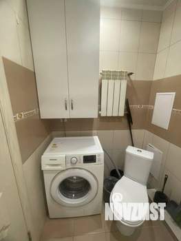 1-к квартира, посуточно, 32м2, 1/1 этаж