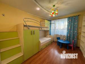 3-к квартира, на длительный срок, 118м2, 14/16 этаж