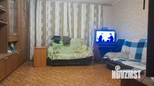 1-к квартира, на длительный срок, 36м2, 1/5 этаж