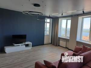 1-к квартира, посуточно, 100м2, 1/1 этаж