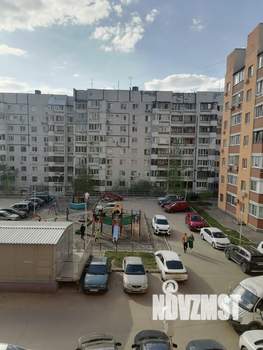 Студия квартира, посуточно, 24м2, 3/18 этаж