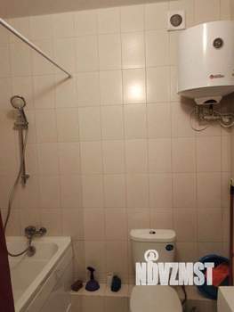 1-к квартира, на длительный срок, 30м2, 12/18 этаж