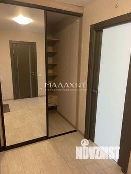 1-к квартира, на длительный срок, 40м2, 8/28 этаж