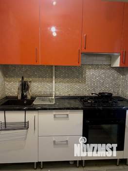 2-к квартира, на длительный срок, 52м2, 2/5 этаж