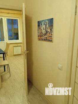 1-к квартира, на длительный срок, 50м2, 12/12 этаж