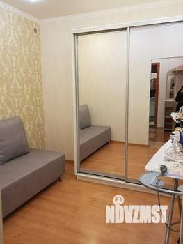 2-к квартира, на длительный срок, 43м2, 8/22 этаж