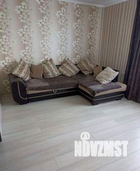 2-к квартира, посуточно, 65м2, 1/1 этаж