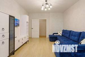 3-к квартира, посуточно, 85м2, 6/15 этаж