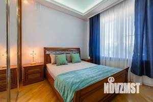 1-к квартира, посуточно, 62м2, 1/1 этаж