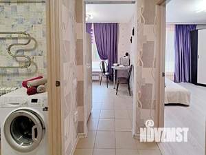 1-к квартира, посуточно, 31м2, 1/1 этаж