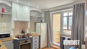 2-к квартира, посуточно, 40м2, 1/1 этаж