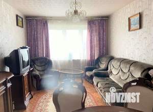 3-к квартира, на длительный срок, 70м2, 9/12 этаж