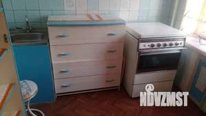 2-к квартира, посуточно, 44м2, 4/5 этаж