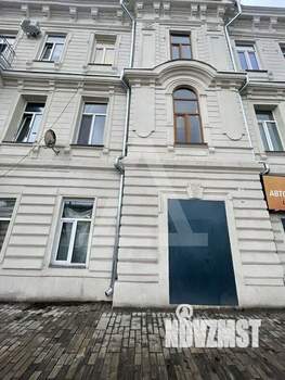 Студия квартира, на длительный срок, 28м2, 2/3 этаж