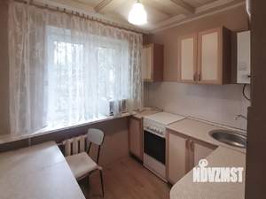 1-к квартира, на длительный срок, 33м2, 3/5 этаж