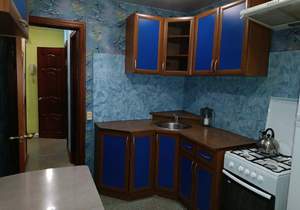 1-к квартира, на длительный срок, 33м2, 8/9 этаж