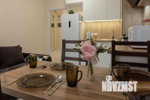 1-к квартира, посуточно, 50м2, 3/26 этаж