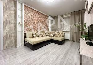 1-к квартира, на длительный срок, 32м2, 5/5 этаж